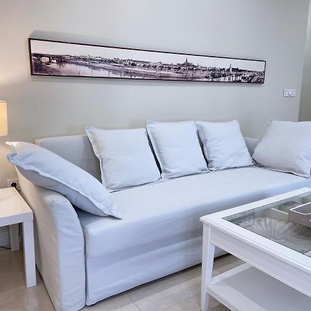Apartamento Arquillo De La Plata Sevilla Exterior foto